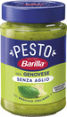 Bild 1 von Barilla Pesto Genovese Senza Aglio 190G