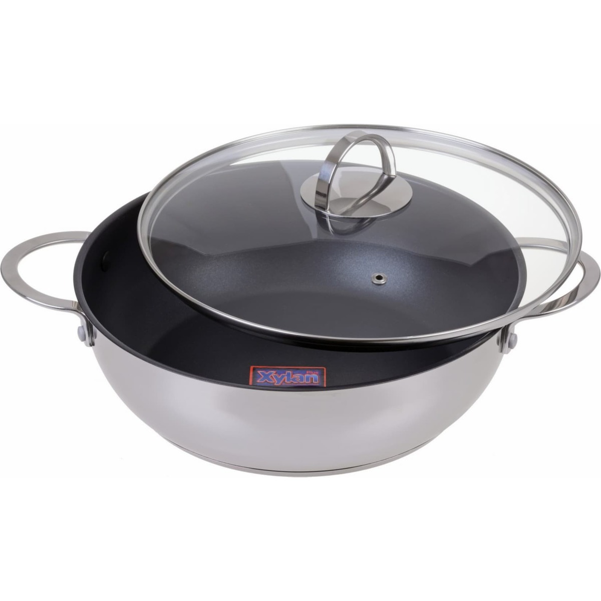 Bild 1 von GRÄWE Servierpfanne PRO-LINE