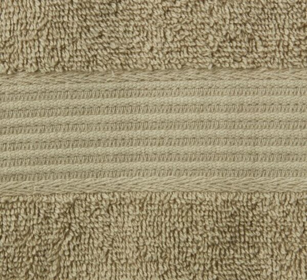 Bild 2 von Waschhandschuh KARLSTAD 15x21cm hellgrün KR