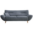Bild 1 von MID.YOU DREISITZER-SOFA Hellblau