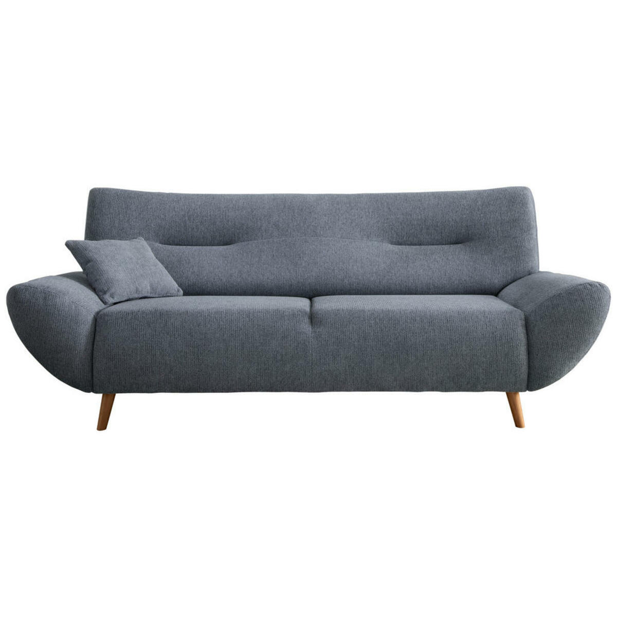 Bild 1 von MID.YOU DREISITZER-SOFA Hellblau