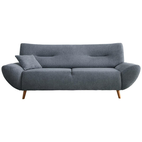 Bild 1 von MID.YOU DREISITZER-SOFA Hellblau
