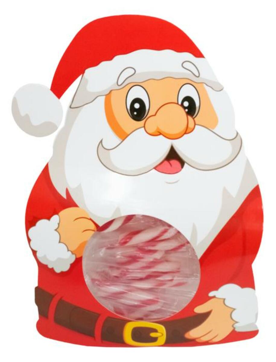 Bild 1 von Mini-Zuckerstangen 50 g