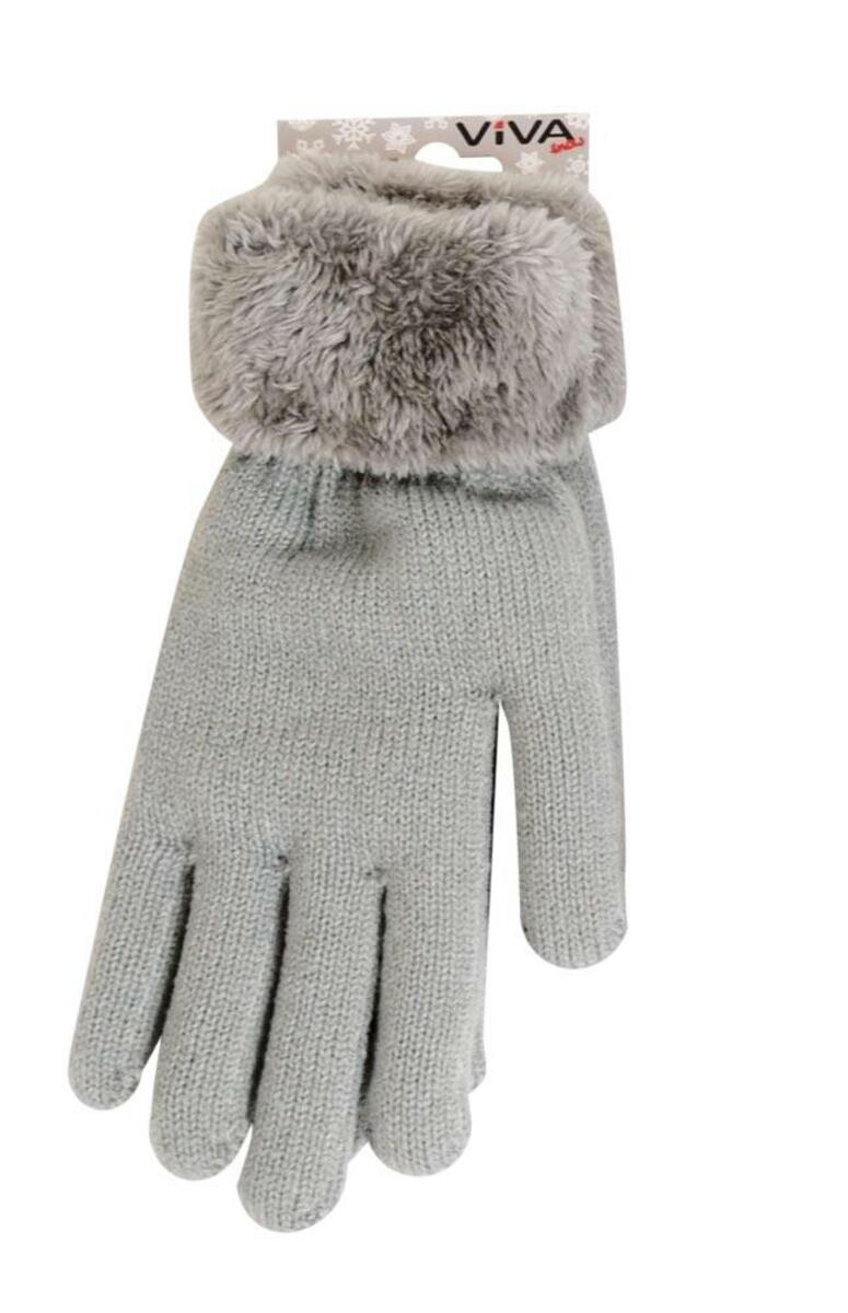 Bild 1 von Damen-Handschuhe