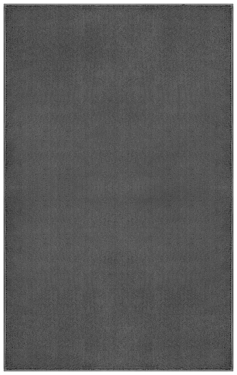 Bild 1 von Webteppich Susi in Anthrazit ca. 100x150cm