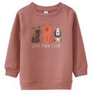 Bild 1 von Mädchen Sweatshirt mit Hunde-Print