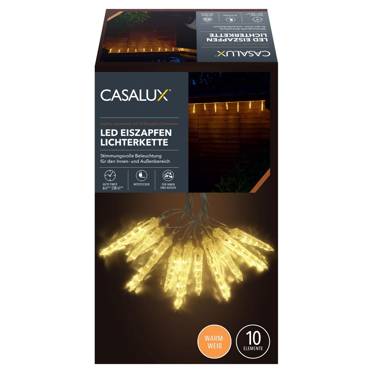 39+ Lichterkette Aldi Aktuell, Dort findest du die aktuellen