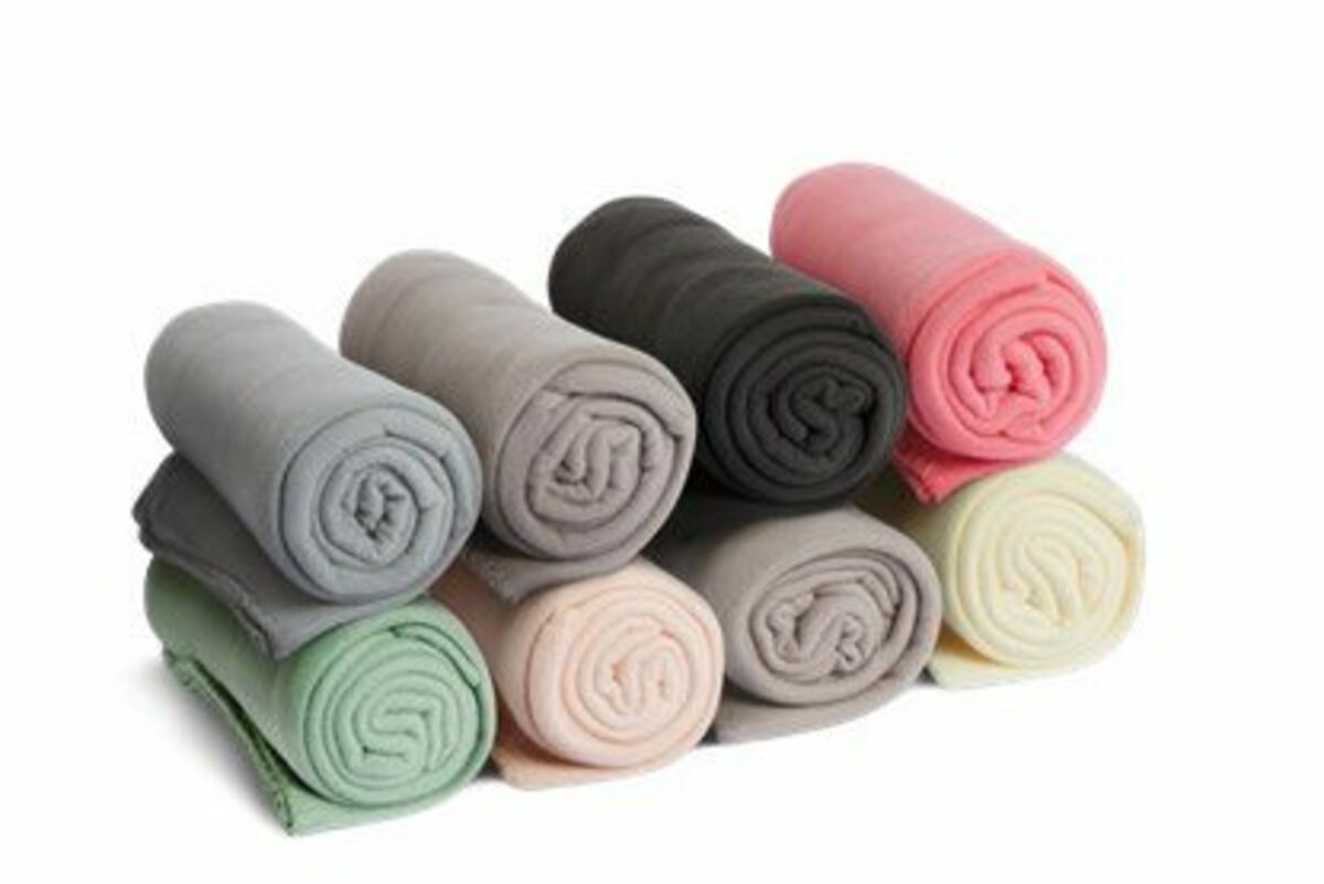 Bild 1 von Fleecedecke