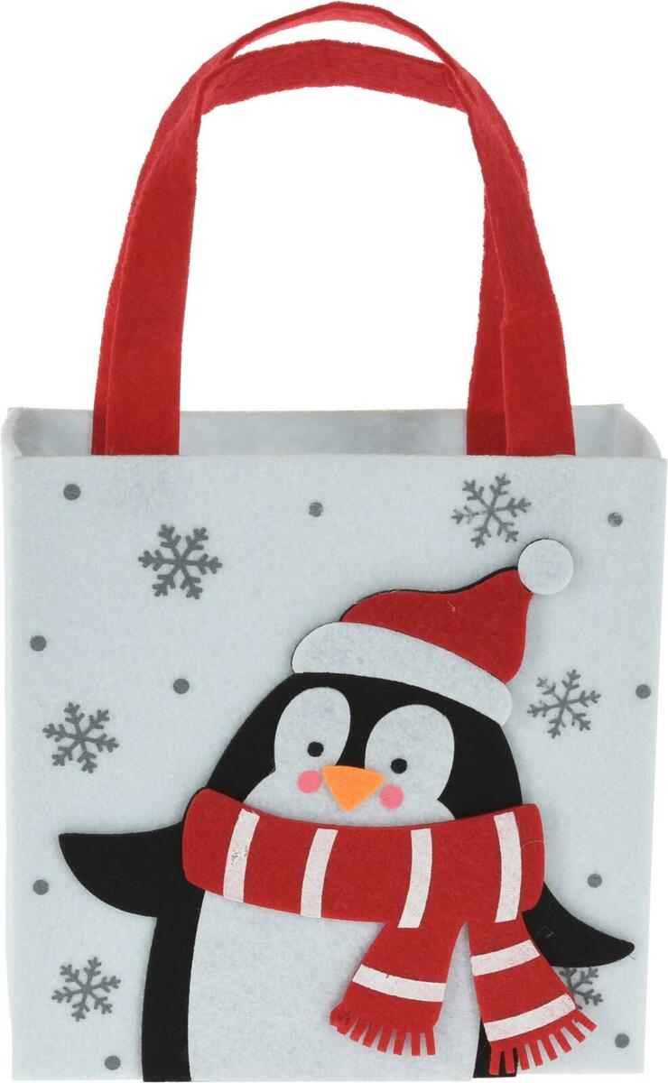 Bild 3 von Weihnachtstasche