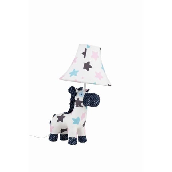 Bild 1 von Kinderzimmerlampe - Finn das Pferd