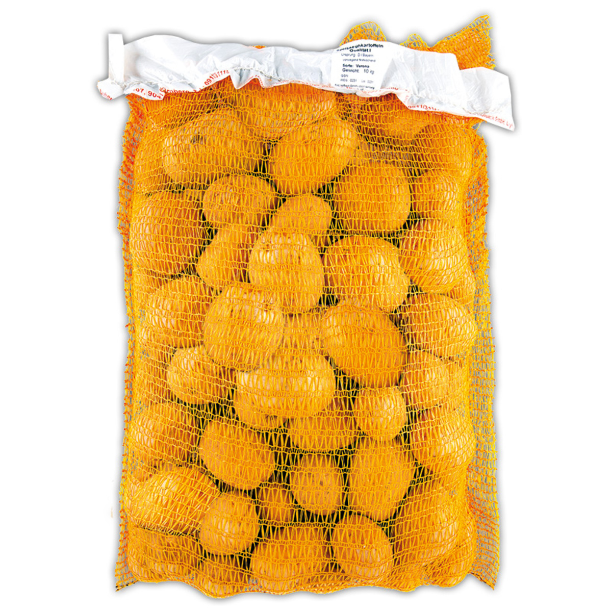 Bild 1 von Ernte Krone Fresh Speisekartoffeln