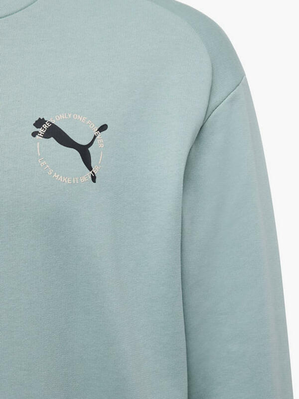 Bild 3 von Puma Sweatshirt