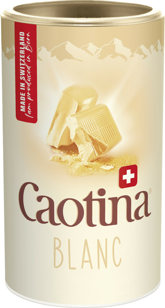 Bild 1 von Caotina Blanc 500G