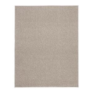 Flachwebteppich Alex 2 in Beige ca. 133x170cm