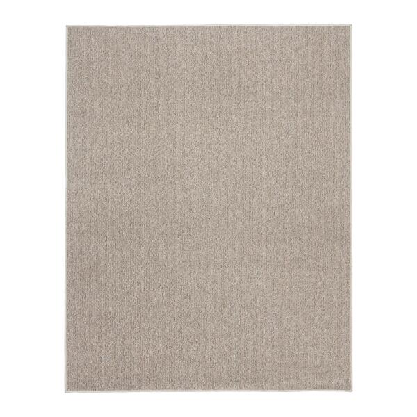 Bild 1 von Flachwebteppich Alex 2 in Beige ca. 133x170cm