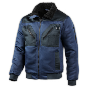 Toptex Pro Arbeits-/ Truckerjacke