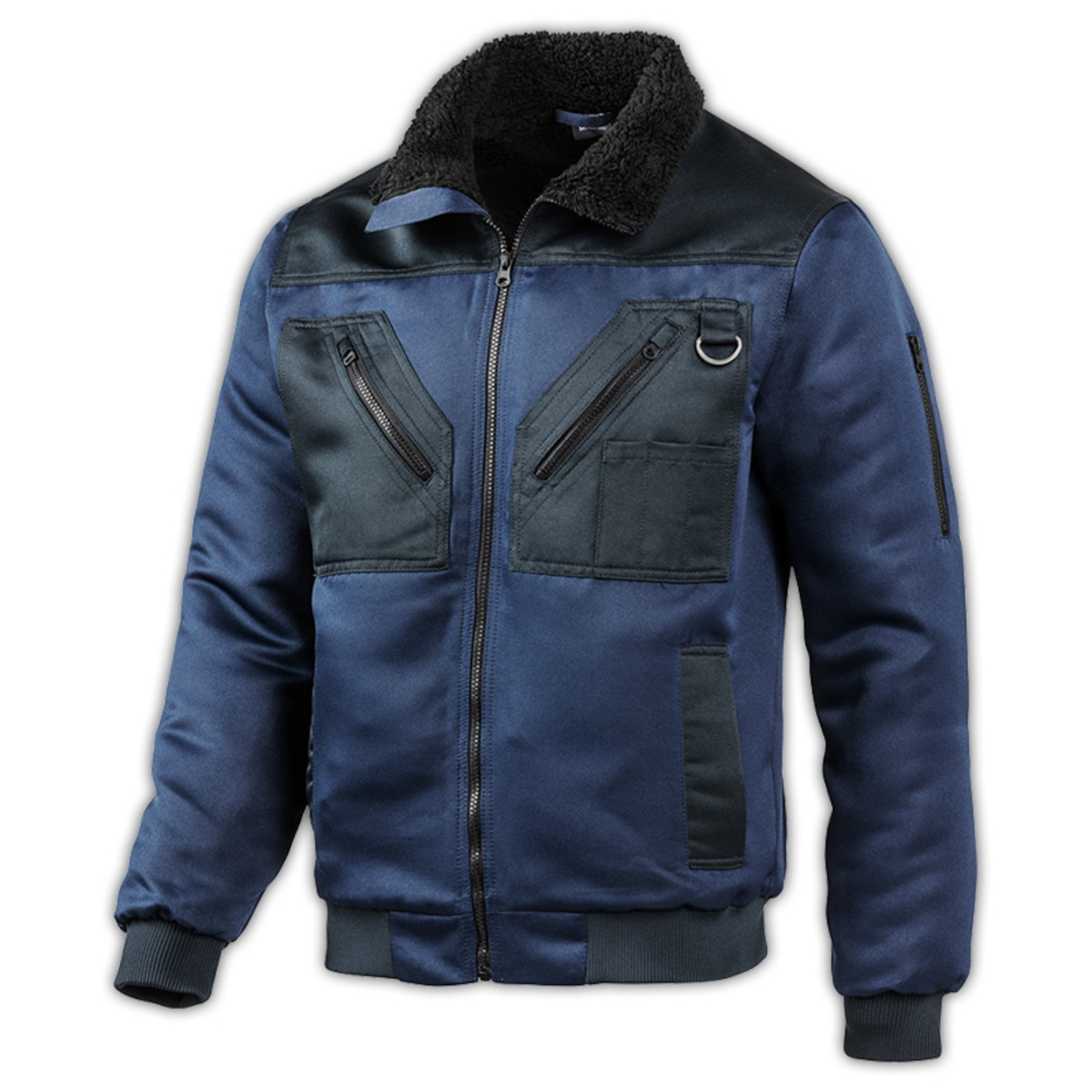 Bild 1 von Toptex Pro Arbeits-/ Truckerjacke