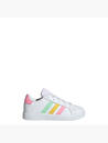 Bild 1 von adidas Grand Court Lifestyle Tennis Lace-Up Schuh