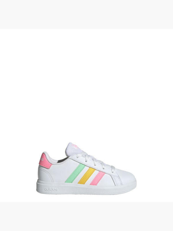 Bild 1 von adidas Grand Court Lifestyle Tennis Lace-Up Schuh