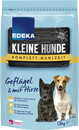 Bild 1 von EDEKA Kleine Hunde Komplett Mahlzeit 1,5KG