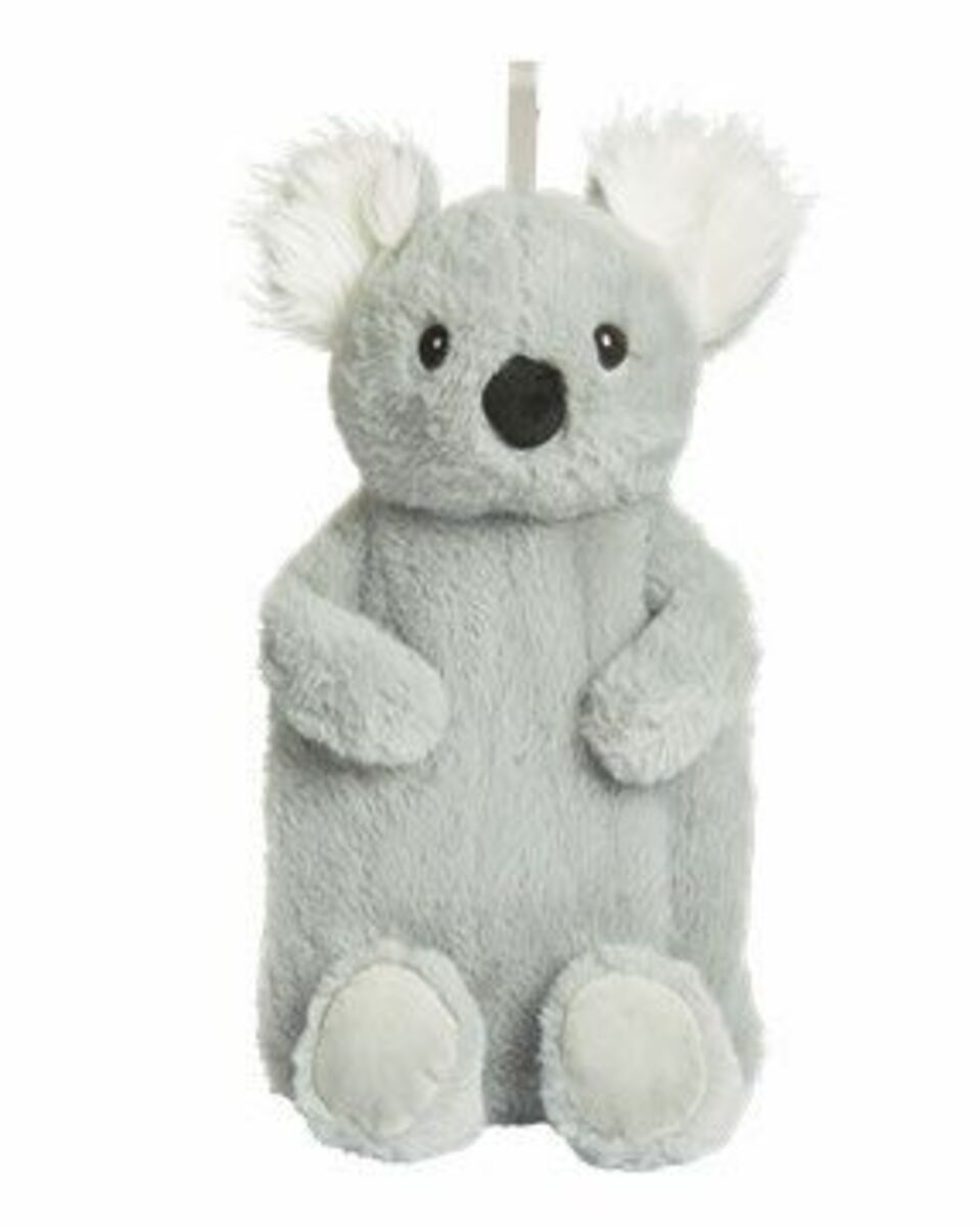 Bild 2 von Wärmflasche