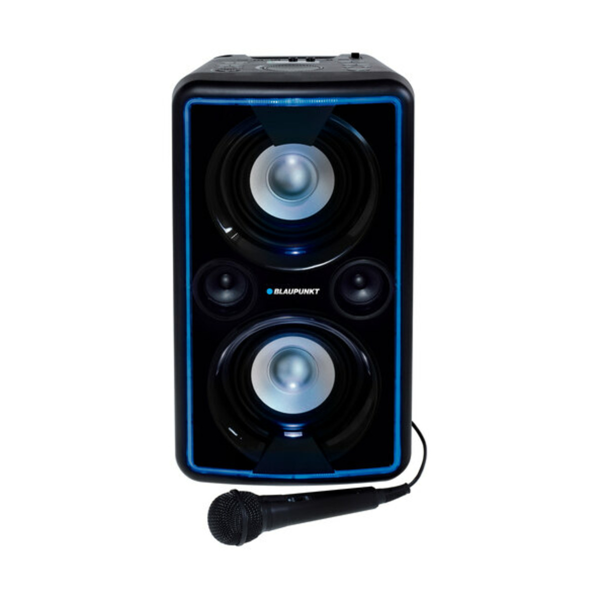 Bild 1 von Partylautsprecher PS 2000