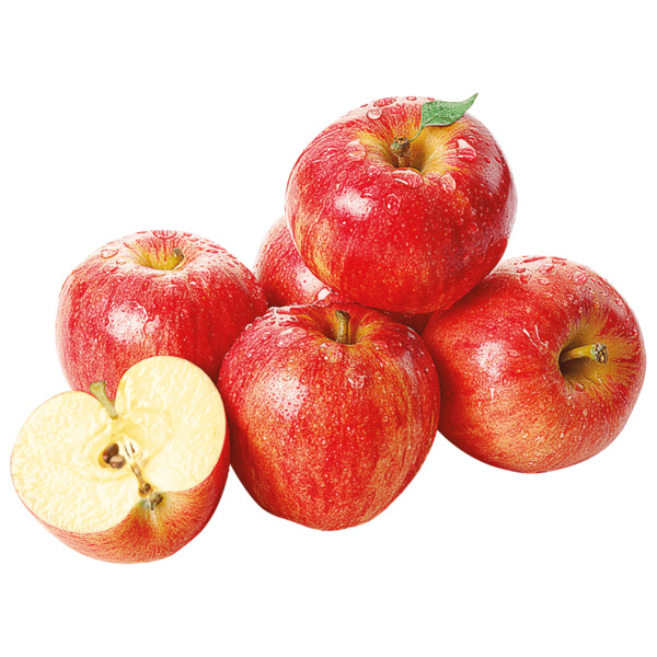 Bild 1 von Snack Äpfel