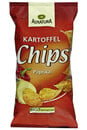 Bild 1 von Alnatura Bio Kartoffelchips Paprika 125G