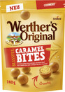 Bild 1 von Werthers Original Blissful Caramel Bites Crunchy 140G
