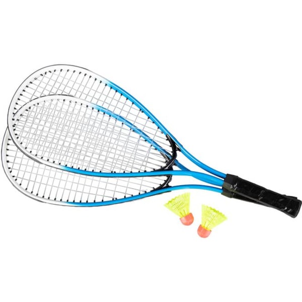 Bild 1 von Besttoy - Turbo Badminton Set