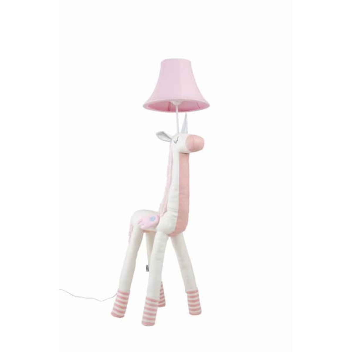 Bild 1 von Stehlampe - Bonita das Einhorn - ca. 120 cm hoch