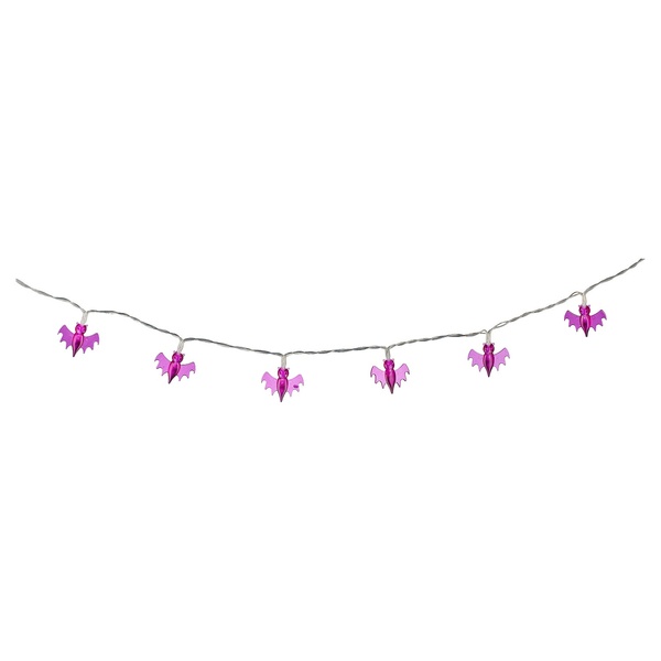 Bild 2 von CASALUX Halloween-Lichterkette