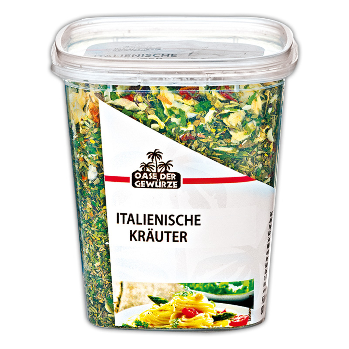 Bild 2 von Oase der Gewürze Kräutermischung / Suppengewürz