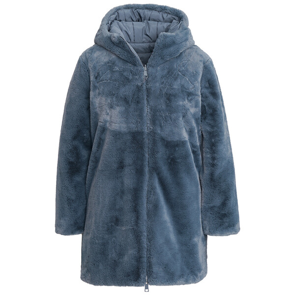 Bild 1 von Damen Wendejacke mit Plüsch