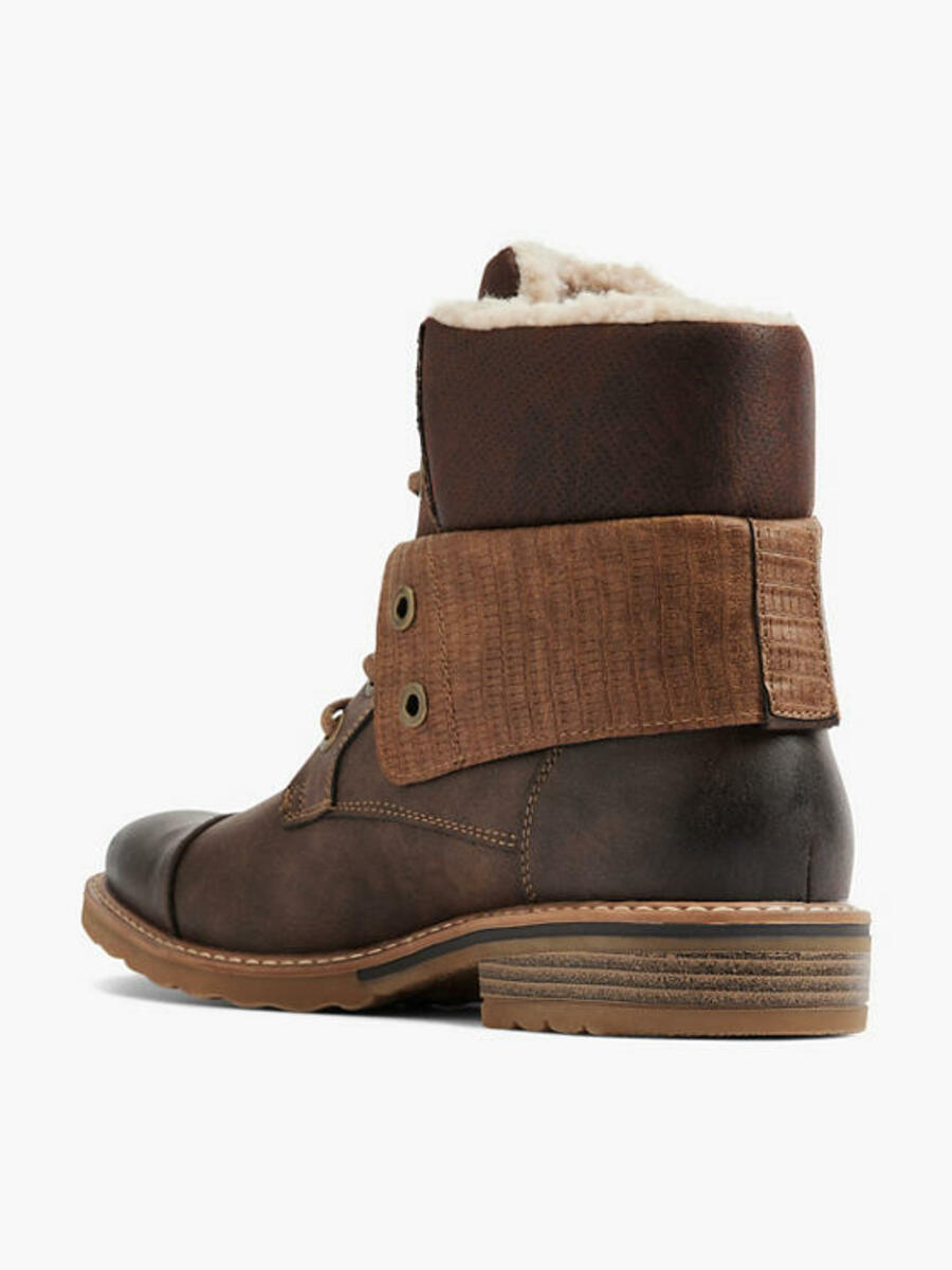 Bild 3 von AM SHOE Schnürboots