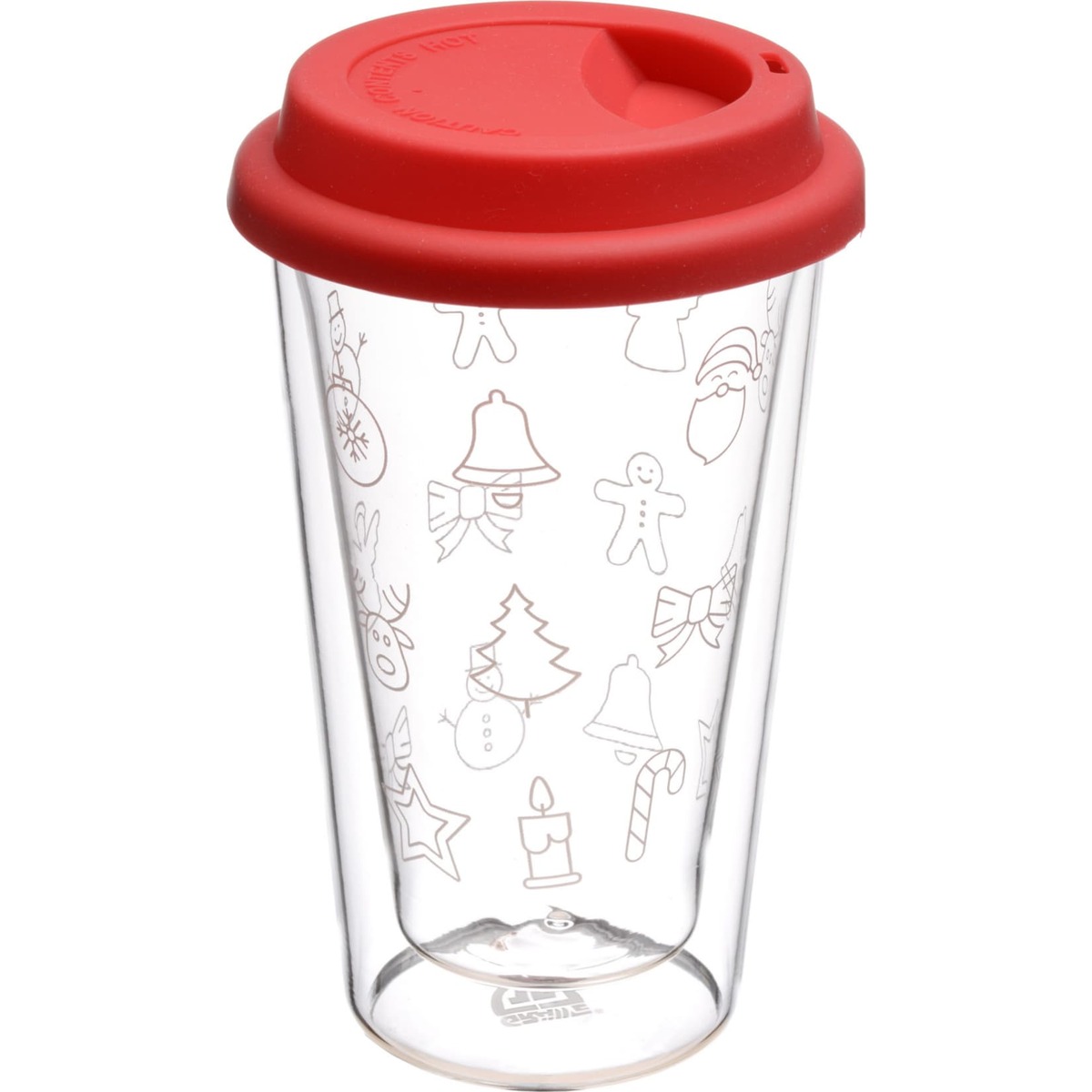 Bild 1 von GRÄWE Thermobecher Set THERMOHOME