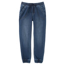 Bild 1 von Jungen Pull-on-Jeans mit Tunnelzug