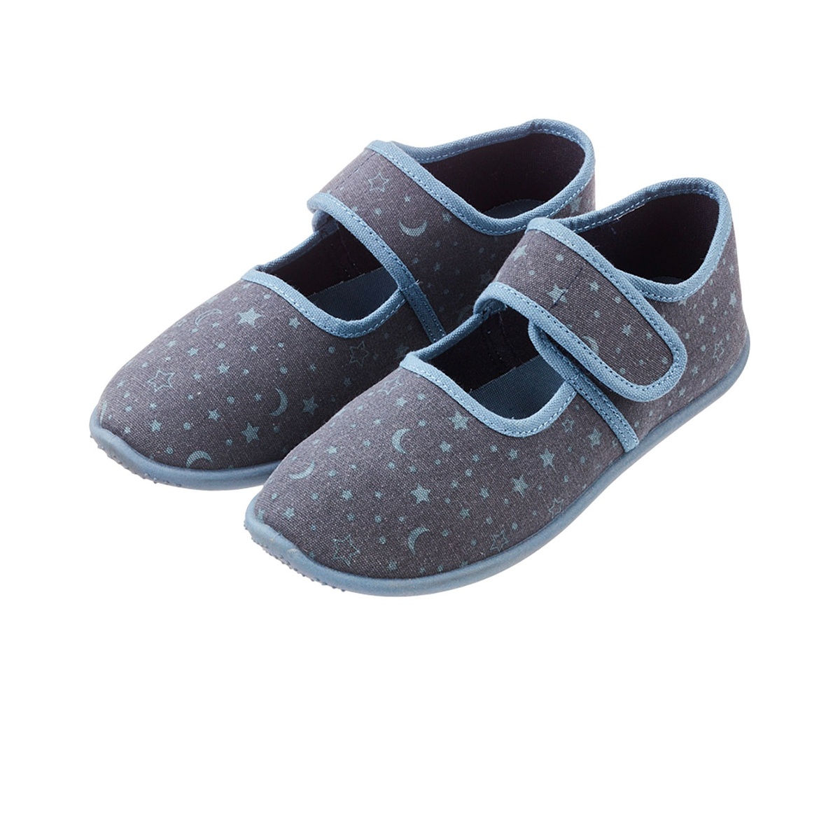 Bild 4 von LILY & DAN Kleinkinder und Kinder Hausschuhe