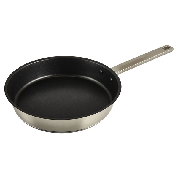 Bild 2 von CROFTON CHEF'S COLLECTION Edelstahl-Pfanne (28 cm) oder Topf (20 cm)