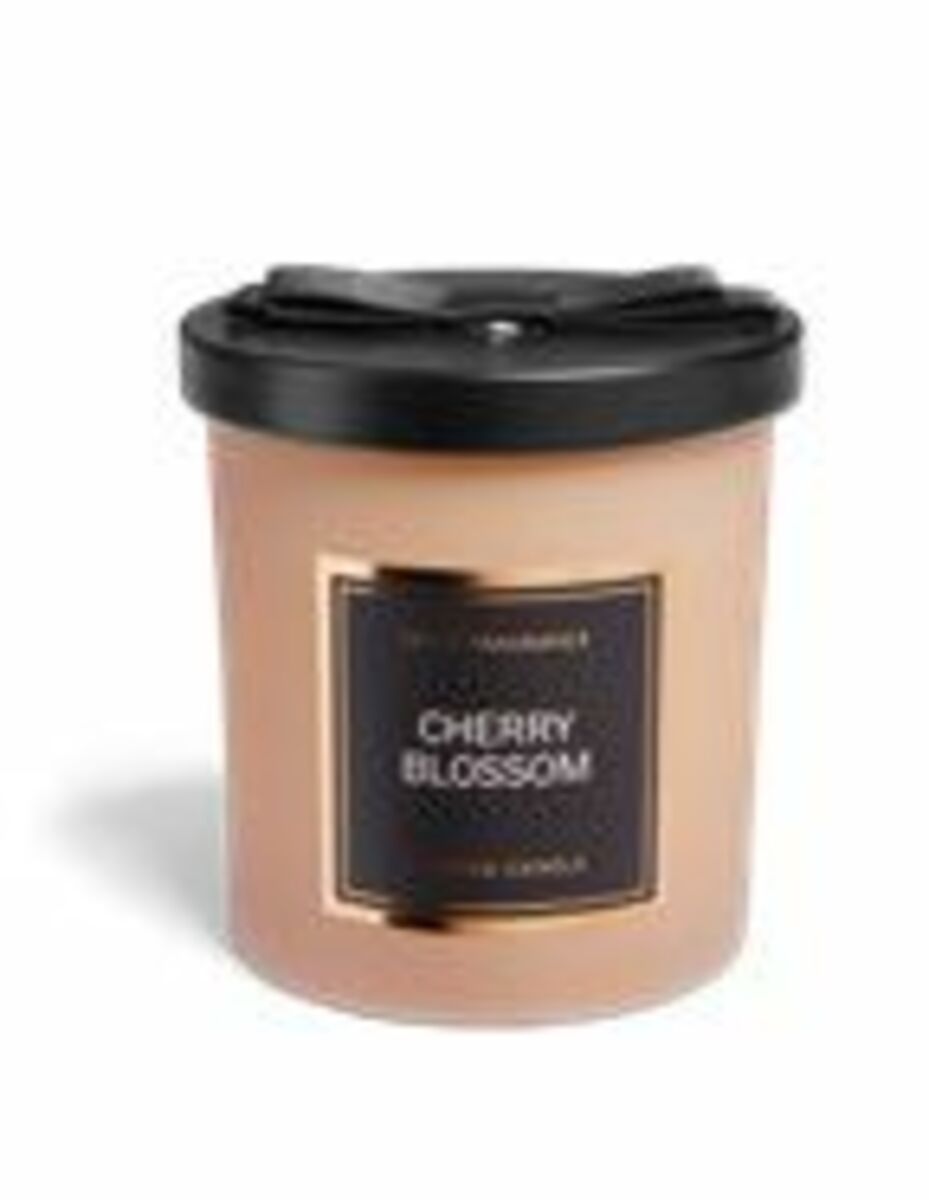 Bild 1 von Duftkerze im Glas