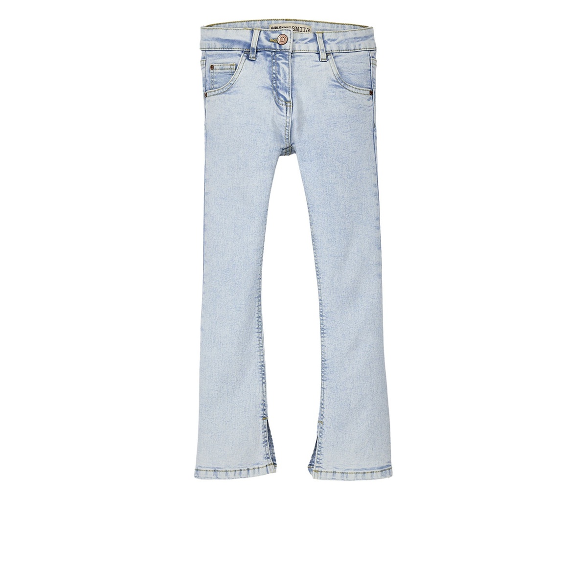 Bild 3 von LILY & DAN Kinder Hose