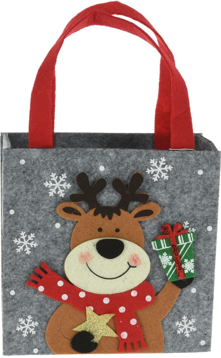 Bild 4 von Weihnachtstasche