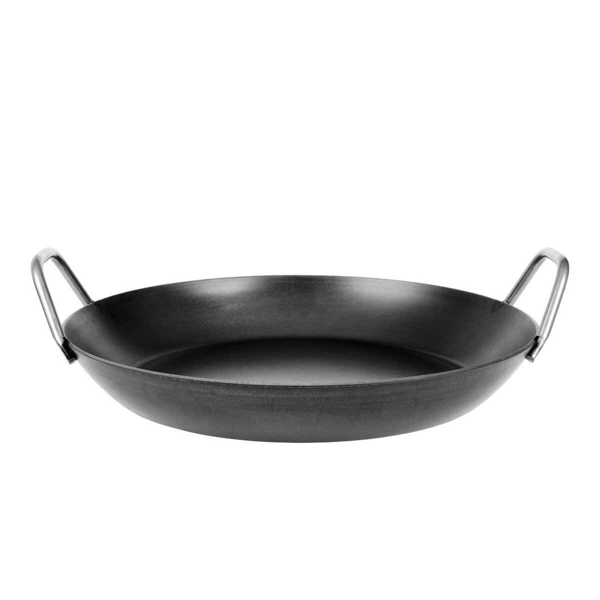 Bild 1 von GRÄWE Servierpfanne glatt IRON-HIGH