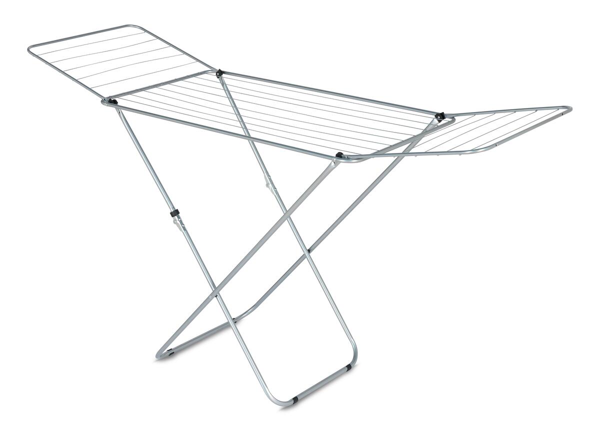 Bild 1 von Wäschetrockner Jenny in Silberfarben