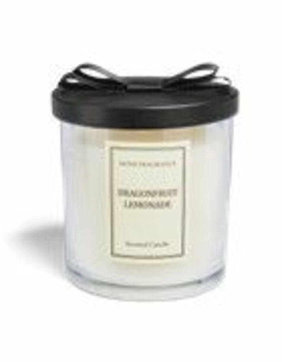 Bild 2 von Duftkerze im Glas