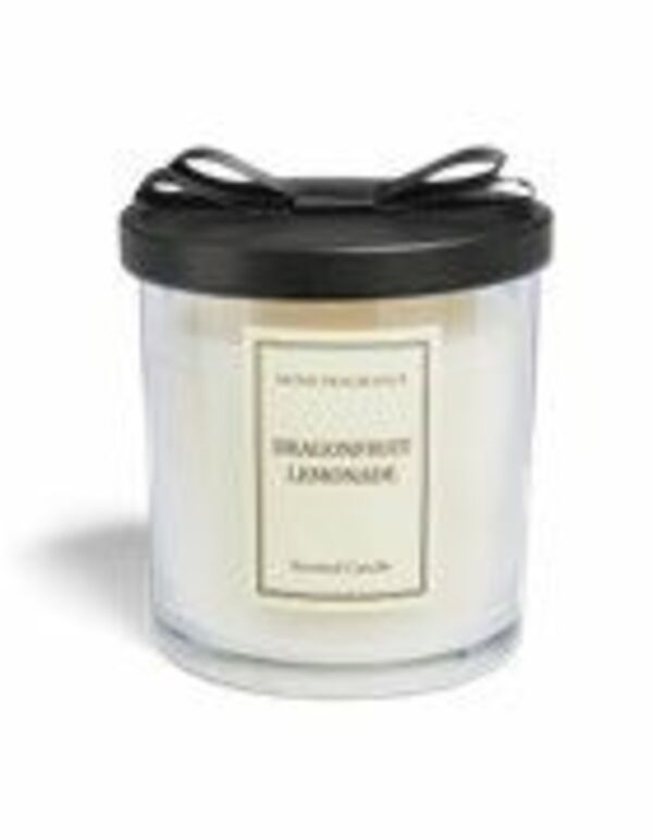 Bild 2 von Duftkerze im Glas