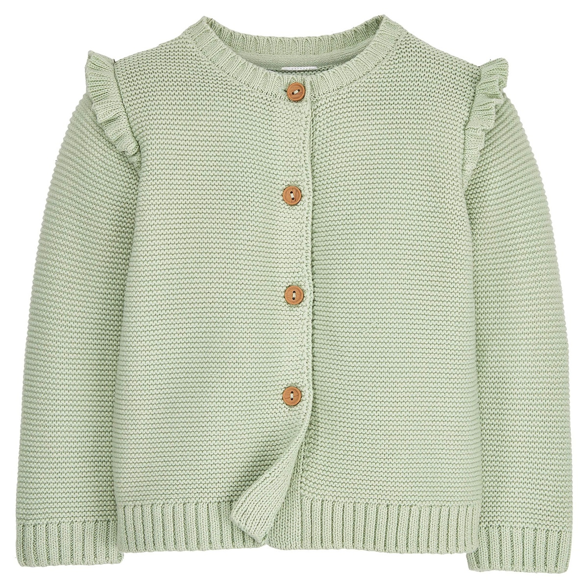 Bild 2 von LILY & DAN Baby Strickjacke
