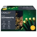 Bild 2 von CASALUX LED-Lichterkette, 80 LEDs