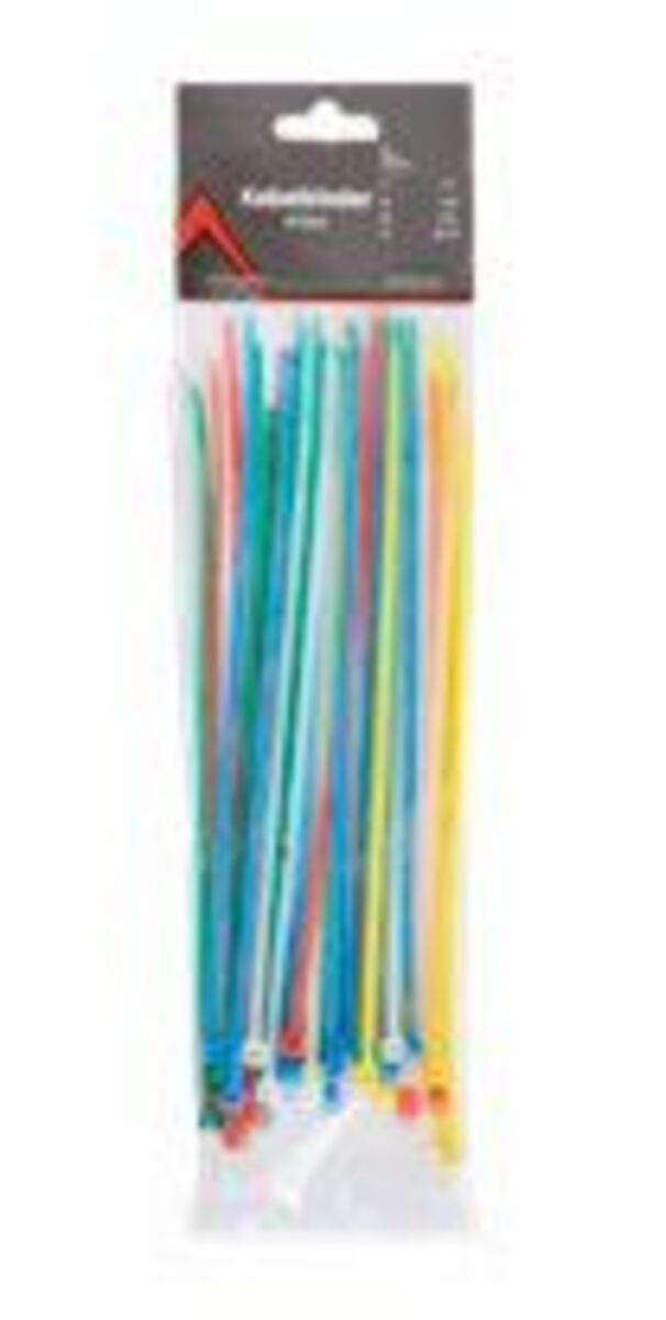 Bild 1 von Kabelbinder