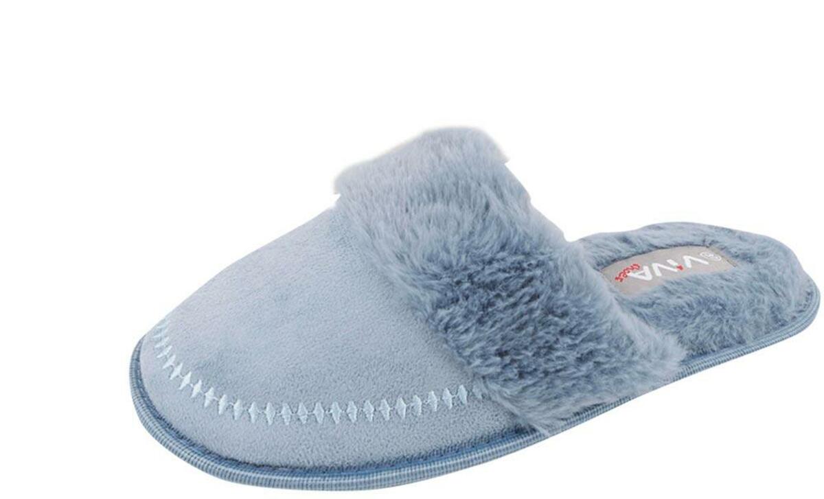 Bild 1 von Damen-Hausschuhe